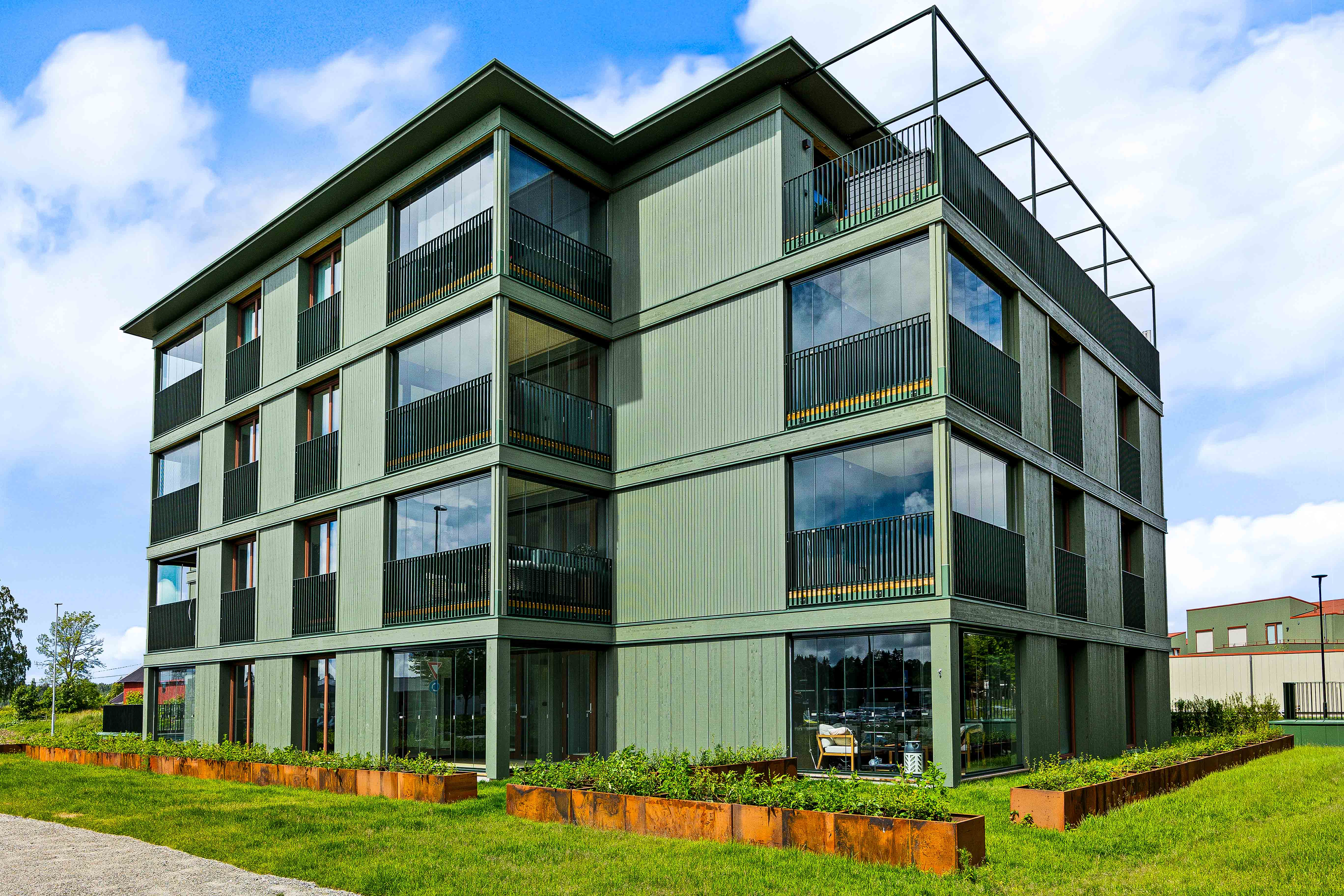 Solberg Hage - Thumbnail 4